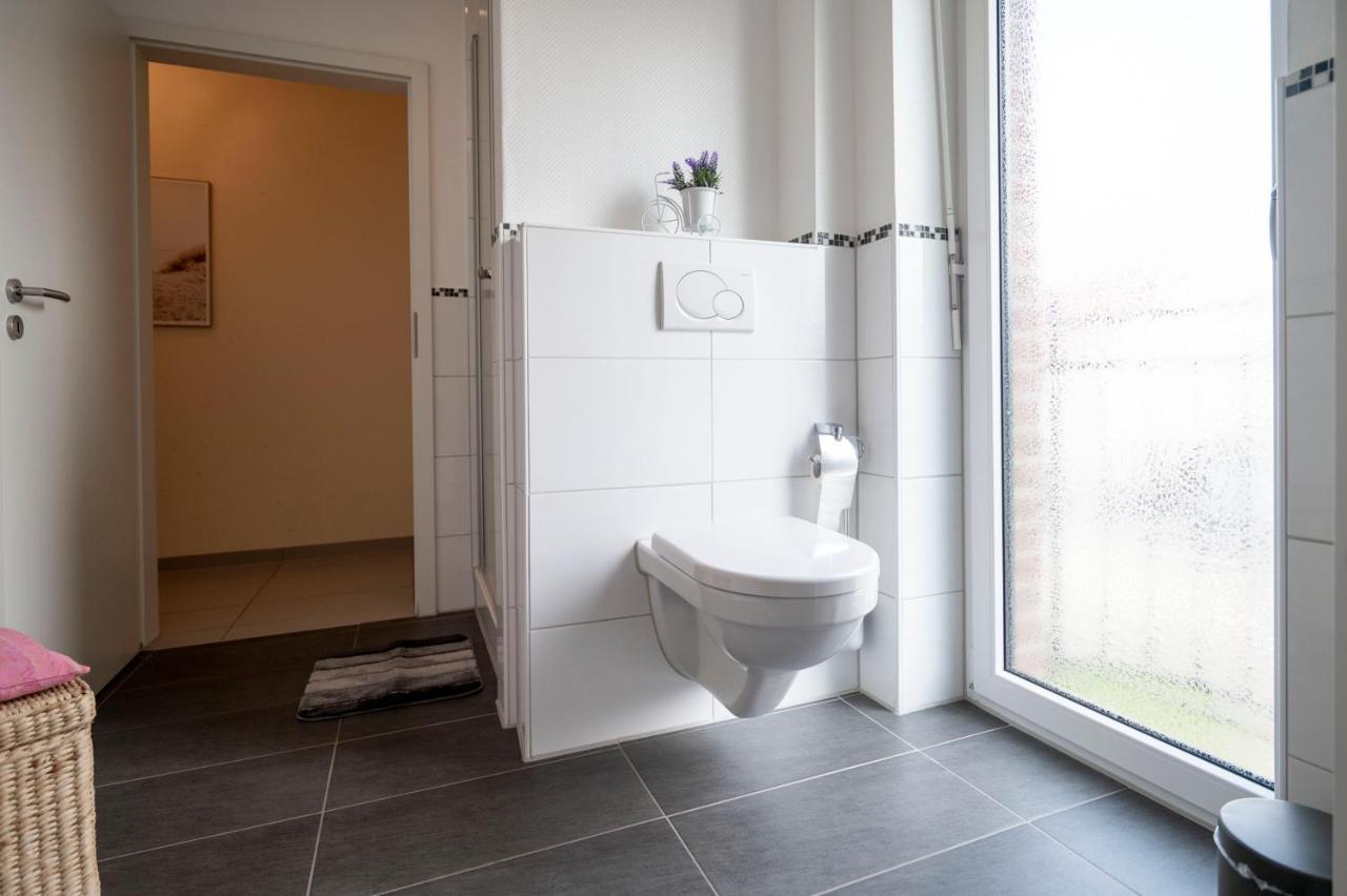 Helle Nichtraucherwohnung 69Qm Zwischen Koeln Und Duesseldorf Dormagen Exteriör bild