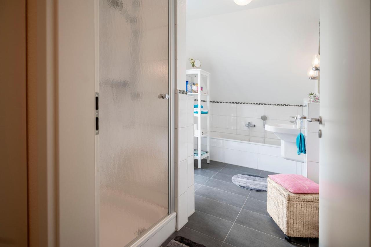 Helle Nichtraucherwohnung 69Qm Zwischen Koeln Und Duesseldorf Dormagen Exteriör bild