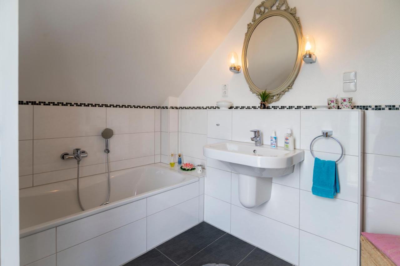 Helle Nichtraucherwohnung 69Qm Zwischen Koeln Und Duesseldorf Dormagen Exteriör bild